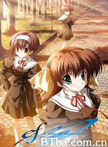 悠久之翼第二季-720p|1080p高清bt种子下载