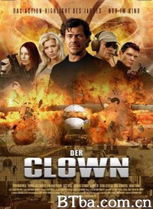 火线战将 小丑奇兵 (2005)  BT磁力 迅雷网盘下载