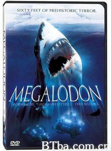 史前狂鲨 (2002)  BT磁力 迅雷网盘下载