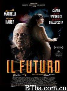 将来 the Future (2013)  BT磁力 迅雷网盘下载