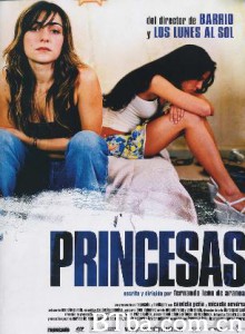 公主与妓女 (2005)  BT磁力 迅雷网盘下载