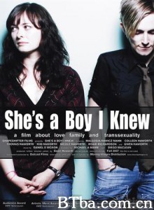 我知道她是个男孩 (2007)  BT磁力 迅雷网盘下载