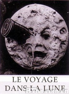 月球旅行记 月球之旅 A Trip to the Moon (1902) 720P BT磁力 迅雷网盘下载-影音屋