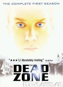 死亡地带第一季 Stephen King's Dead Zone 死亡地带 (2002)  BT磁力 迅雷网盘下载