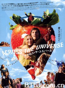 穿越苍穹 纵横宇宙 爱是唯一 (2007)  BT磁力 迅雷网盘下载