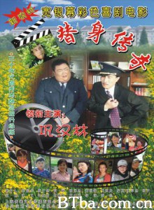 替身传奇乐翻天 (2010)  BT磁力 迅雷网盘下载