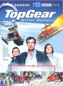 疯狂汽车秀第七季 (2005)  BT磁力 迅雷网盘下载