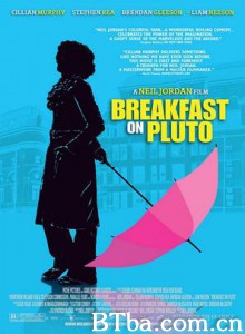 冥王星早餐 普鲁托的早餐 冥王星上的早餐 (2005)  BT磁力 迅雷网盘下载