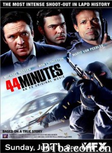 紧急44分钟 (2003)  BT磁力 迅雷网盘下载