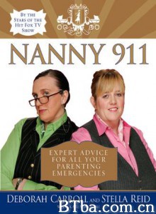 保姆911 奶妈救命热线 (2004)  BT磁力 迅雷网盘下载