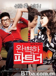 完美搭档 完美拍档 Perfect Partner (2011)  BT磁力 迅雷网盘下载