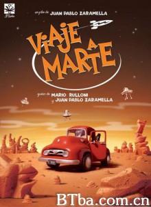前往火星 Journey to Mars (2005)  BT磁力 迅雷网盘下载