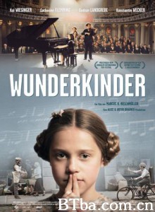 神童 爱乐时光(台) 大时代小神童(港) Wunderkinder (2011) 1080P/720P BT磁力 迅雷网盘下载