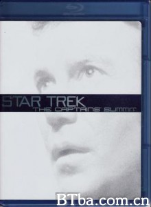 星际旅行：舰长峰会 星际迷航：舰长峰会 (1970)  BT磁力 迅雷网盘下载
