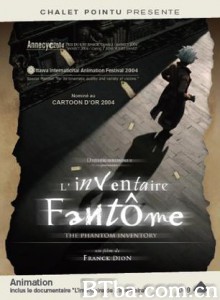 幽灵仓库 The Phantom Inventory (2004)  BT磁力 迅雷网盘下载