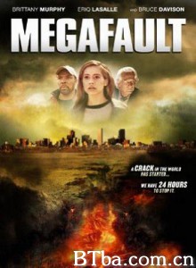 地球末日 (2009)  BT磁力 迅雷网盘下载