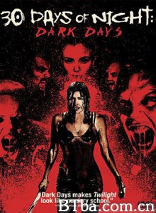 三十极夜2：黑暗的日子/厄夜三十2/三十极夜2-720p|1080p高清bt种子下载