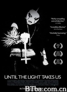 直到光芒把我们带走 (2008) 1080P/720P BT磁力 迅雷网盘下载-影音屋