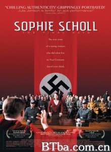 希望与反抗 索菲绍尔：最后的日子 帝国大审判(台) (2005) 1080P BT磁力 迅雷网盘下载