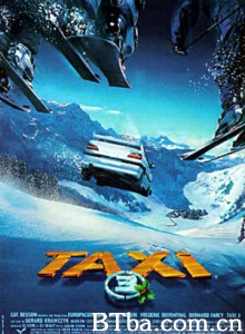 的士速递3 终极杀阵3 (2003)  BT磁力 迅雷网盘下载