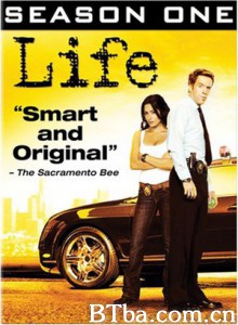 重获新生第一季 刑警重生 第一季 终生惩戒 第一季 (2007)  BT磁力 迅雷网盘下载