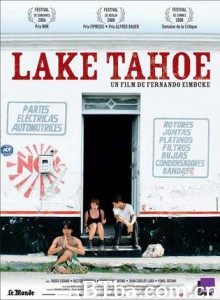 太浩湖 ¿Te acuerdas de Lake Tahoe? 墨西哥几点 (2008)  BT磁力 迅雷网盘下载