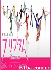 芭蕾舞蹈家 重拾芭蕾梦 (2006)  BT磁力 迅雷网盘下载