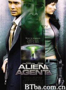 入侵地球 (2007)  BT磁力 迅雷网盘下载