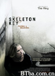 万能钥匙 The Skeleton Key (2005) 1080P BT磁力 迅雷网盘下载
