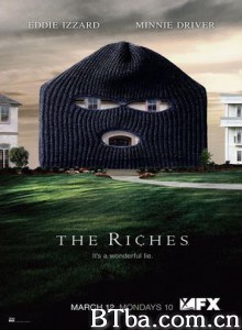 富贵浮云第一季 富贵浮云 The Rı¢hes (2007) 1080P BT磁力 迅雷网盘下载