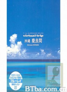 冲绳庆良间 沖縄 慶良間 (2008)  BT磁力 迅雷网盘下载