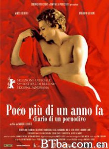 男人香 Adored Adored: Diary of a Male Porn Star (2005)  BT磁力 迅雷网盘下载