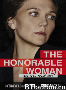 荣耀之女 可敬的女人 谍影巾帼 (2014)  BT磁力 迅雷网盘下载