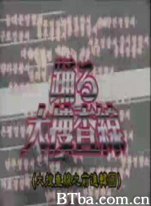 跳跃大搜查线2001年冬季SP大汉城线 (2001)  BT磁力 迅雷网盘下载