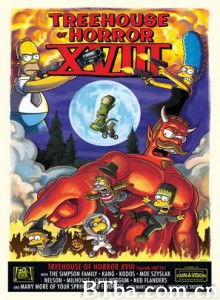 辛普森一家之恐怖树屋第十八部 "The Simpsons" Treehouse of Horror XVIII (2007)  BT磁力 迅雷网盘下载