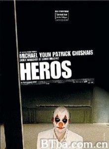 英雄 (2007)  BT磁力 迅雷网盘下载