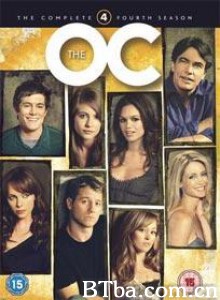 橘子郡男孩第四季 The Orange County season 4 橘镇风云 第四季 (2006)  BT磁力 迅雷网盘下载