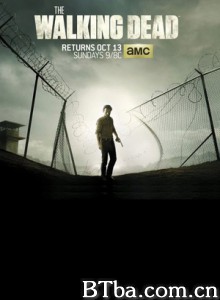 行尸走肉 第四季/The Walking Dead Season 4