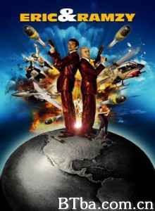 法国间谍 双龙间谍 Double Zero (2004)  BT磁力 迅雷网盘下载