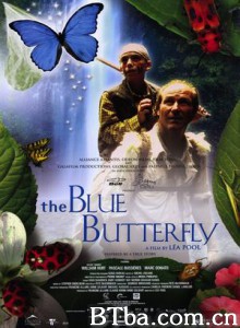 蓝蝴蝶 蓝蝶飞舞 (2004)  BT磁力 迅雷网盘下载