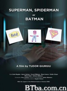 超人、蜘蛛侠或蝙蝠侠 Superman  Spiderman or Batman (1970)  BT磁力 迅雷网盘下载