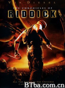 星际传奇2/The Chronicles Of Riddick-720p|1080p高清bt种子下载