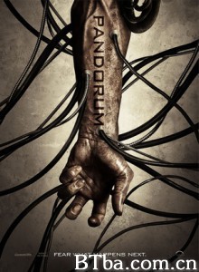 深空失忆 颤栗异次元 潘朵姆 Pandorum (2009) 1080P BT磁力 迅雷网盘下载
