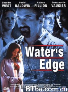 边缘追缉令 湖畔惊魂 (2003)  BT磁力 迅雷网盘下载