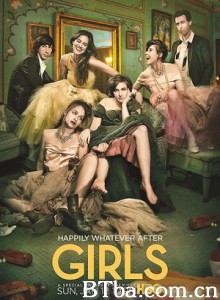 都市女孩第三季 衰姐们 (2014)  BT磁力 迅雷网盘下载