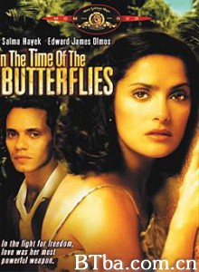 蝴蝶飞舞时 (2001) 1080P/720P BT磁力 迅雷网盘下载