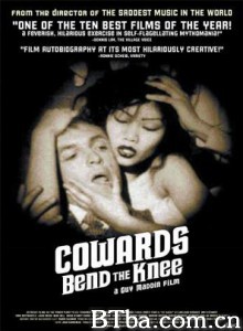 懦夫跪下 蓝色的手 (2003)  BT磁力 迅雷网盘下载