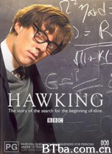 霍金传 霍金的故事 (2004)  BT磁力 迅雷网盘下载
