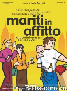 我们嫁的意大利人 理想的意大利情人 Mariti in affitto (2004)  BT磁力 迅雷网盘下载