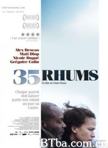 35杯朗姆酒 巴黎日和 35瓶朗姆酒 (2008)  BT磁力 迅雷网盘下载